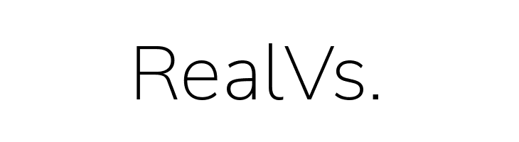 Winston ExtraLight  Free Fonts Download