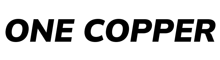 Winston ExtraBold Italic  Free Fonts Download