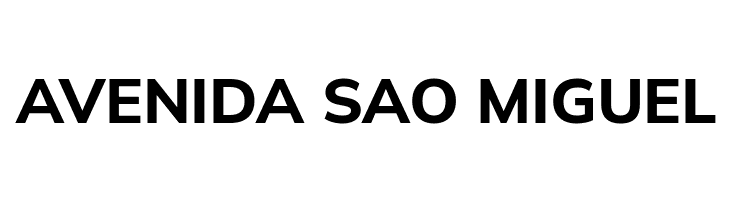 Winston Bold  Free Fonts Download