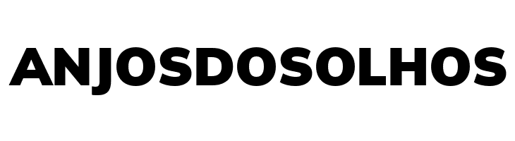 Winston Black  Free Fonts Download