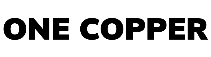 Winston Black  Free Fonts Download