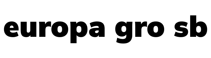 Winston Black  Free Fonts Download