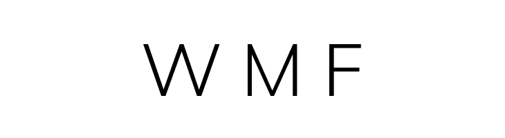 Winston Light  Free Fonts Download