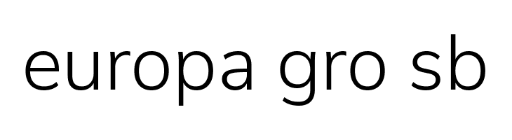 Winston Light  Free Fonts Download