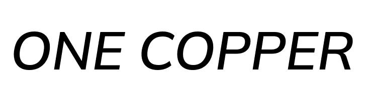 Winston Medium Italic  Free Fonts Download