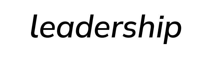 Winston Medium Italic  Free Fonts Download