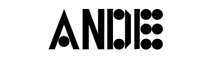 vSGeometrica  Free Fonts Download