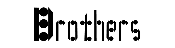 vSGeometrica  Free Fonts Download
