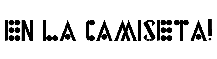 vSGeometrica  Free Fonts Download