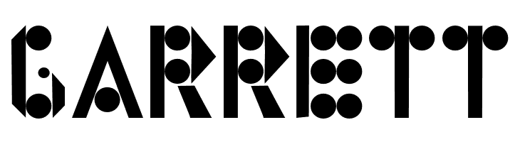 vSGeometrica  Free Fonts Download