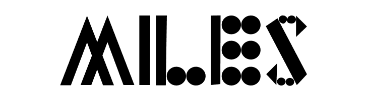 vSGeometrica  Free Fonts Download