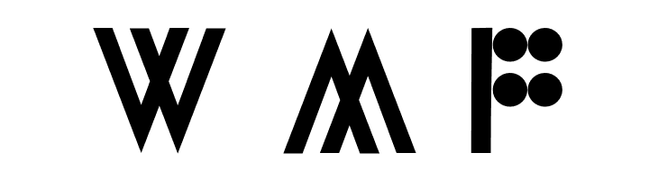 vSGeometrica  Free Fonts Download