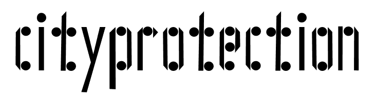 vSGeometrica  Free Fonts Download