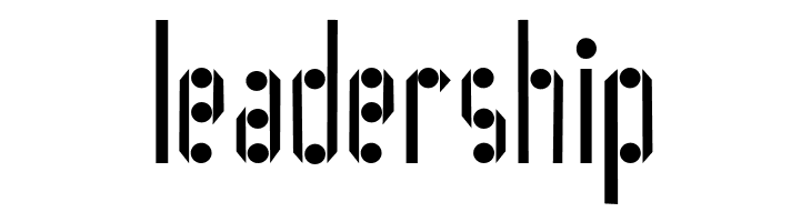 vSGeometrica  Free Fonts Download