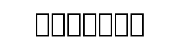 Iranian Sans  Free Fonts Download