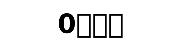 Iranian Sans Bold  Free Fonts Download