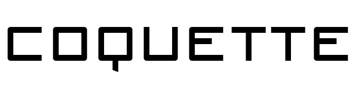 Ricasso Regular  Free Fonts Download