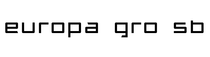 Ricasso Regular  Free Fonts Download