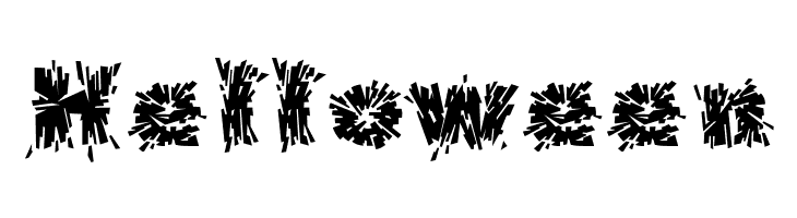 Destroya  Free Fonts Download