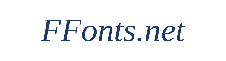 UKIJ Diwani font — Lorem ipsum body text preview