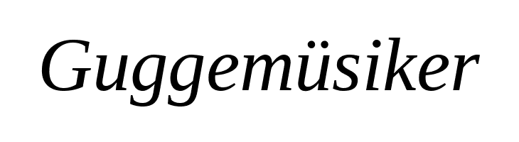 UKIJ Diwani  Free Fonts Download