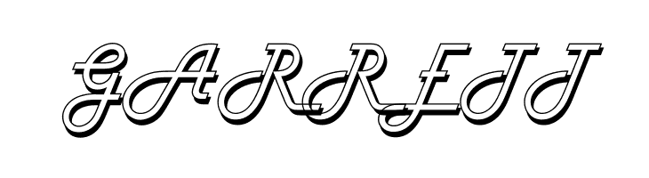 UKIJ Diwani Kawak  Free Fonts Download