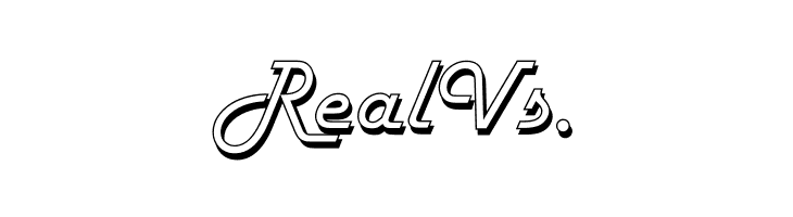 UKIJ Diwani Kawak  Free Fonts Download