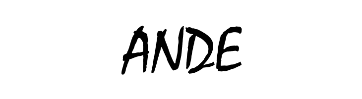 UKIJ Diwani Yantu  Free Fonts Download