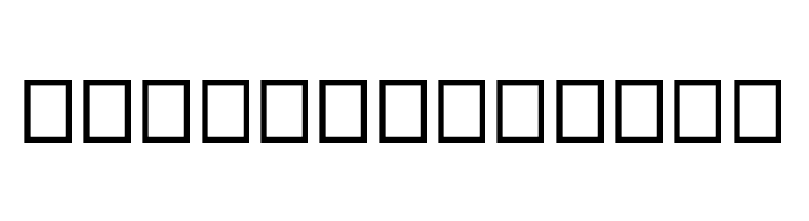 Politics As Usual  Free Fonts Download