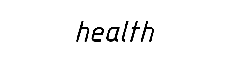 GOSTRUS type sB  Free Fonts Download