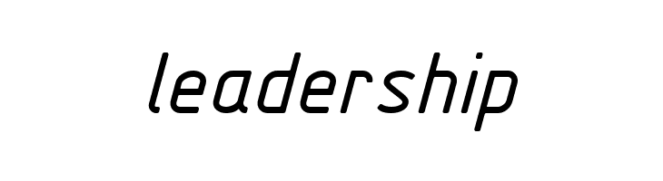 GOSTRUS type sB  Free Fonts Download