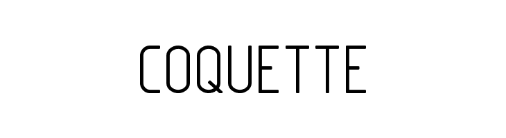 GOSTRUS Type A  Free Fonts Download