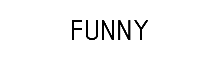 GOSTRUS type B  Free Fonts Download