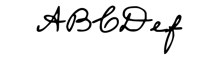 Popsies  Free Fonts Download