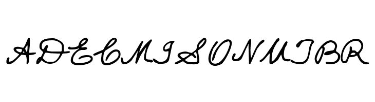 Popsies  Free Fonts Download