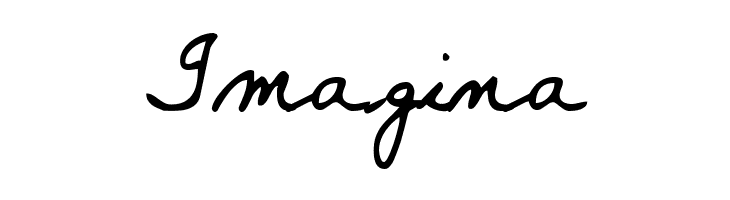 Popsies  Free Fonts Download