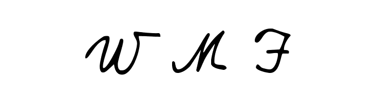 Popsies  Free Fonts Download