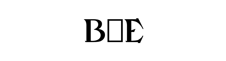 NarbutAbetka  Free Fonts Download