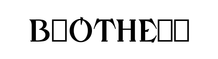 NarbutAbetka  Free Fonts Download