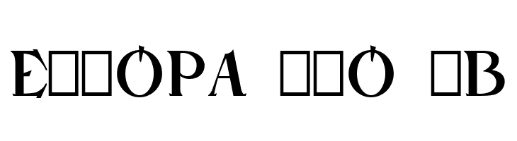 NarbutAbetka  Free Fonts Download