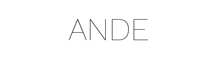 Elaine Sans Thin  Free Fonts Download