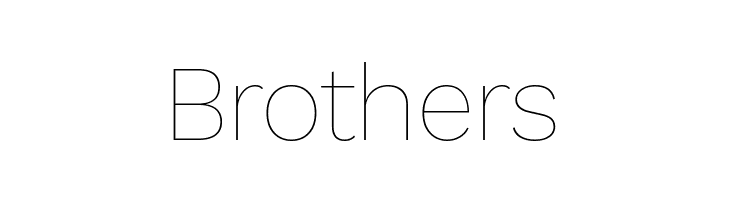 Elaine Sans Thin  Free Fonts Download