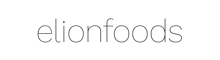 Elaine Sans Thin  Free Fonts Download