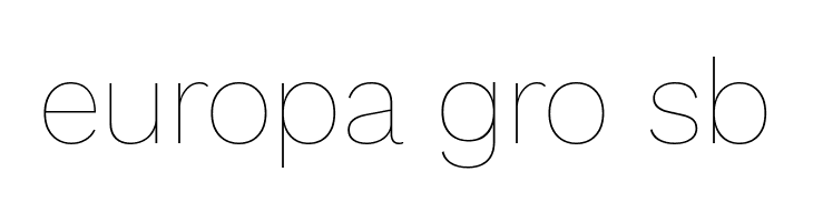 Elaine Sans Thin  Free Fonts Download