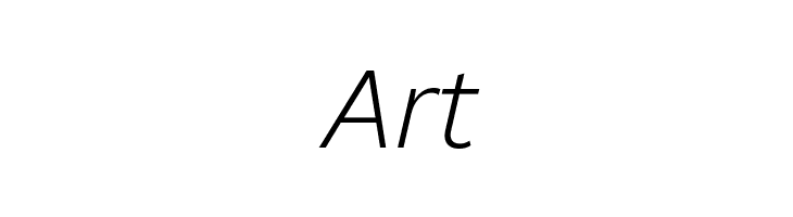 Elaine Sans Light Italic  Free Fonts Download