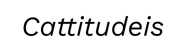 Elaine Sans Italic  Free Fonts Download