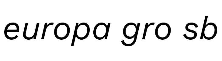 Elaine Sans Italic  Free Fonts Download