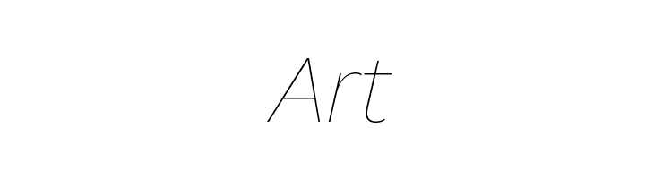 Elaine Sans Thin Italic  Free Fonts Download