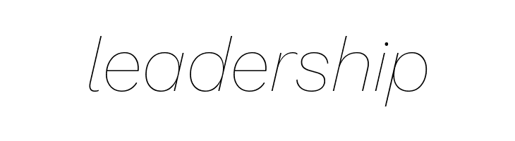 Elaine Sans Thin Italic  Free Fonts Download