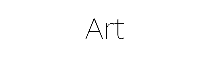 Elaine Sans ExtraLight  Free Fonts Download